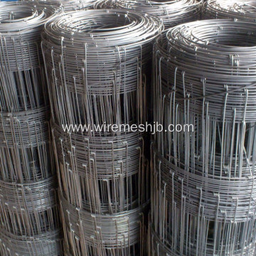 Hot-dip Galvanized Farm And Field Fence